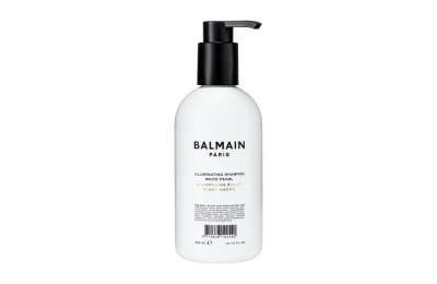 BALMAIN Illuminating Shampoo White Pearl, 300 ml